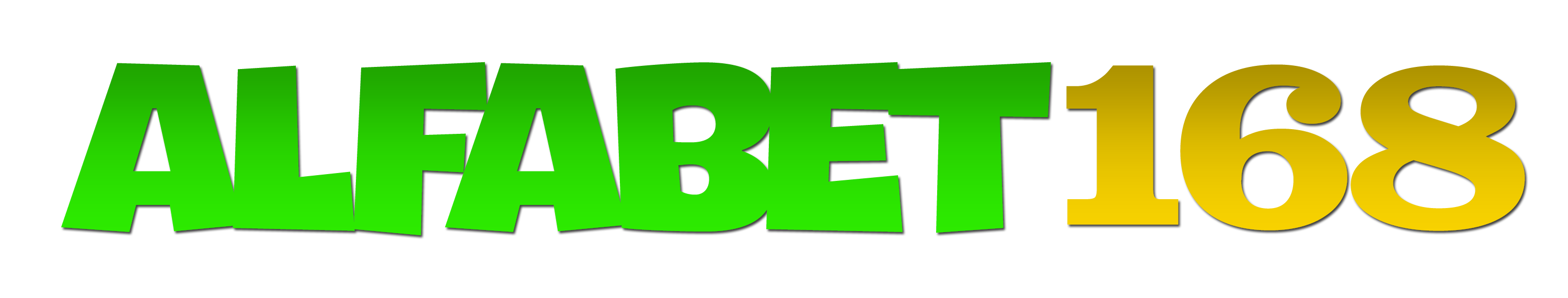alfabet168